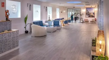 GHT Balmes Hotel Aparthotel & SPLASH