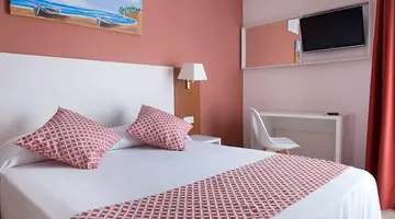 GHT Balmes Hotel, Aparthotel & SPLASH