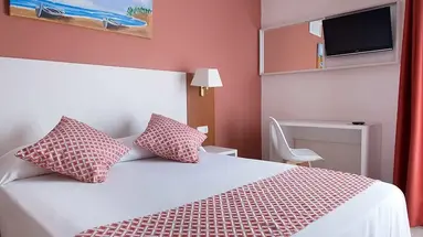 GHT Balmes Hotel, Aparthotel & SPLASH