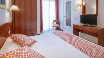 GHT Balmes Hotel Aparthotel & SPLASH