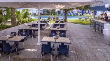 GHT Balmes Hotel Aparthotel & SPLASH