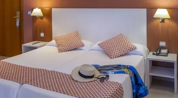 GHT Balmes Hotel Aparthotel & SPLASH