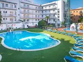 GHT Balmes Hotel, Aparthotel & SPLASH
