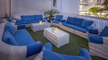 GHT Balmes Hotel Aparthotel & SPLASH