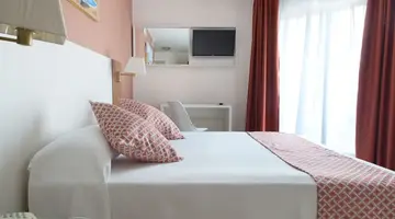 GHT Balmes Hotel Aparthotel & SPLASH