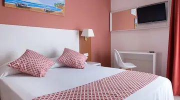 GHT Balmes Hotel Aparthotel & Splash
