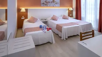 GHT Balmes Hotel Aparthotel & SPLASH