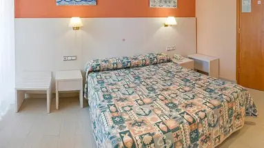 GHT Balmes Hotel, Aparthotel & SPLASH