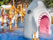 GHT Balmes Hotel Aparthotel & Splash