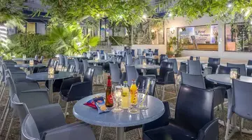 GHT Balmes Hotel Aparthotel & SPLASH
