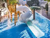 GHT Balmes Hotel, Aparthotel & SPLASH