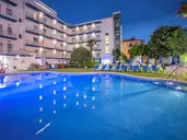 GHT Balmes Hotel Aparthotel & SPLASH