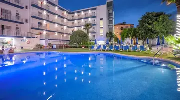 GHT Balmes Hotel Aparthotel & SPLASH