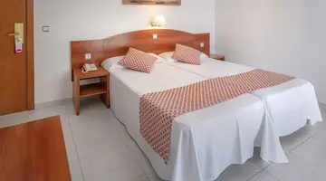 GHT Balmes Hotel Aparthotel & SPLASH