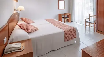 GHT Balmes Hotel Aparthotel & SPLASH
