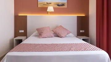 GHT Balmes Hotel Aparthotel & SPLASH