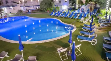 GHT Balmes Hotel Aparthotel & SPLASH