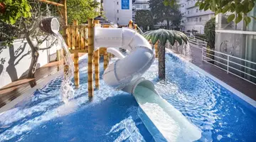 GHT BALMES HOTEL