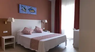 GHT BALMES HOTEL