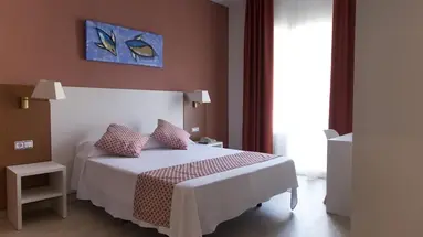 GHT BALMES HOTEL