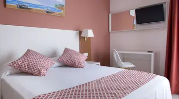 GHT BALMES HOTEL