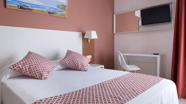 GHT BALMES HOTEL