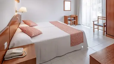 GHT BALMES HOTEL