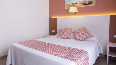 GHT BALMES HOTEL