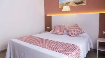 GHT BALMES HOTEL