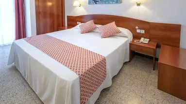 GHT BALMES HOTEL
