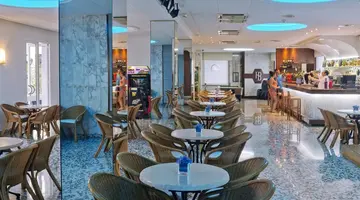 GHT BALMES HOTEL