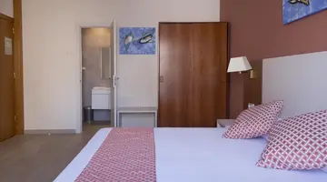 GHT BALMES HOTEL