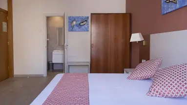 GHT BALMES HOTEL