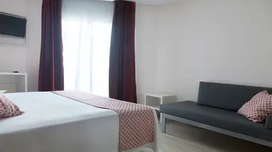 GHT BALMES HOTEL