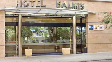 GHT BALMES HOTEL