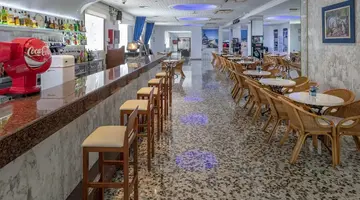 GHT BALMES HOTEL