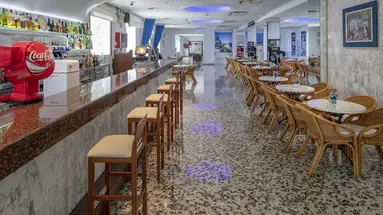 GHT BALMES HOTEL