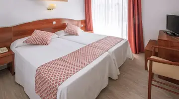 GHT BALMES HOTEL