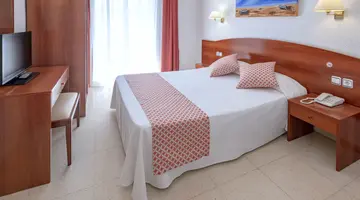 GHT BALMES HOTEL