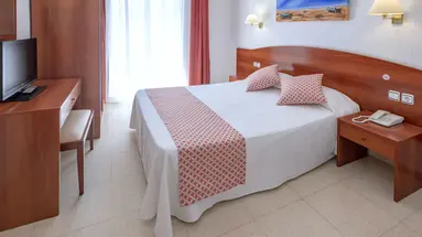 GHT BALMES HOTEL