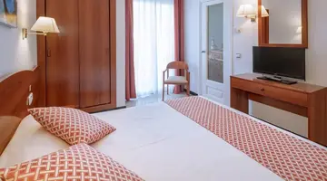 GHT BALMES HOTEL