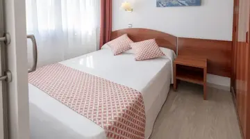 GHT BALMES HOTEL
