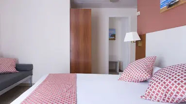 GHT BALMES HOTEL