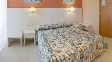 GHT BALMES HOTEL