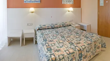 GHT BALMES HOTEL