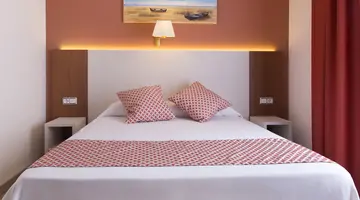 GHT BALMES HOTEL