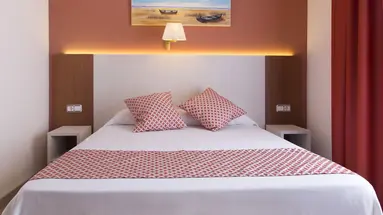 GHT BALMES HOTEL