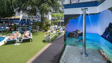 GHT BALMES HOTEL