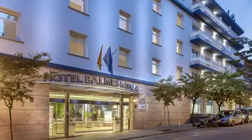 GHT BALMES HOTEL