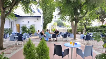 GHT BALMES HOTEL